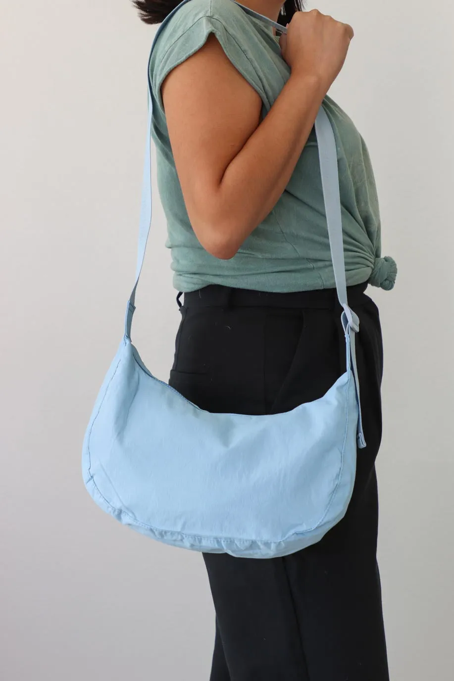 Away For The Weekend Bag