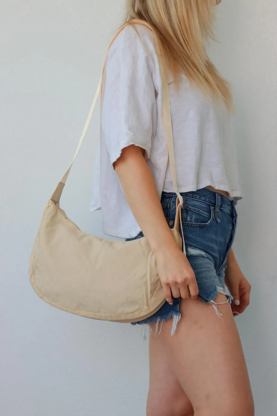 Away For The Weekend Bag