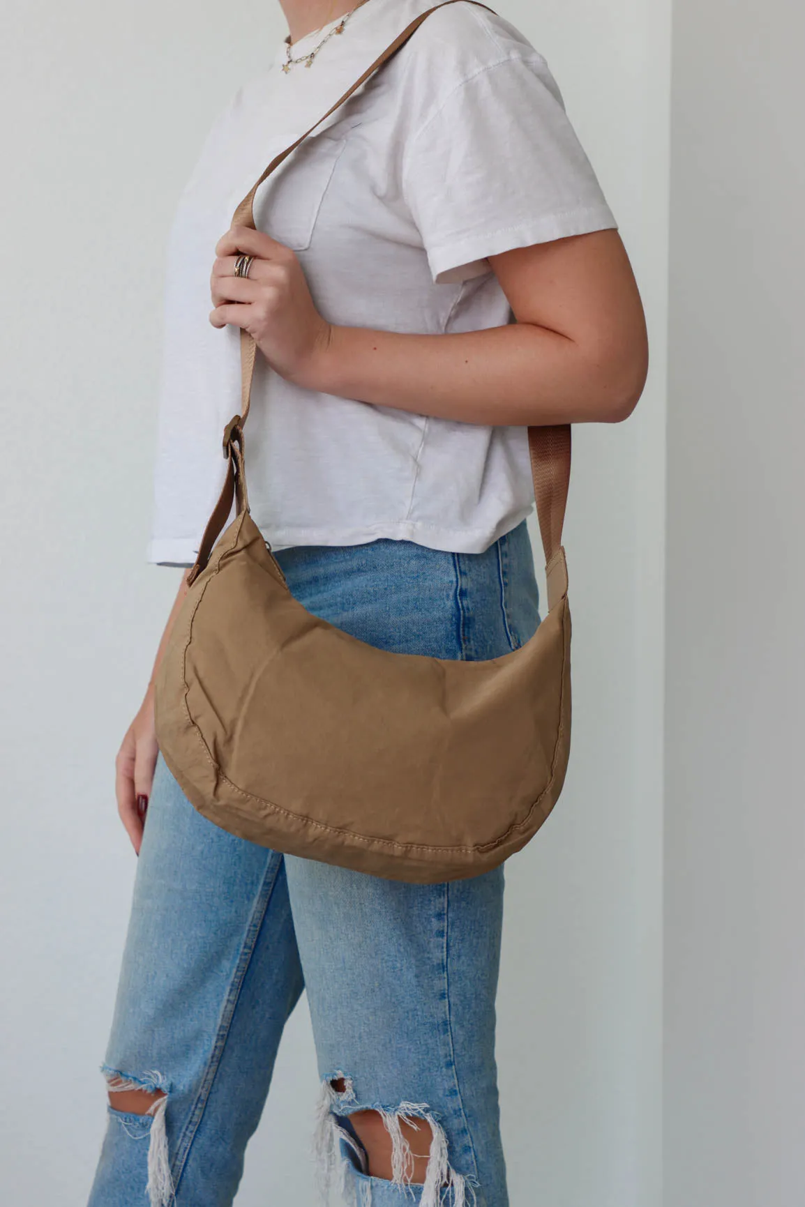 Away For The Weekend Bag