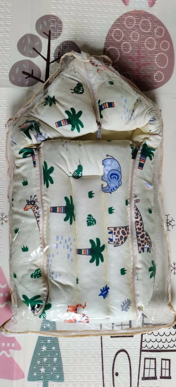 Baby Nest for Precious One