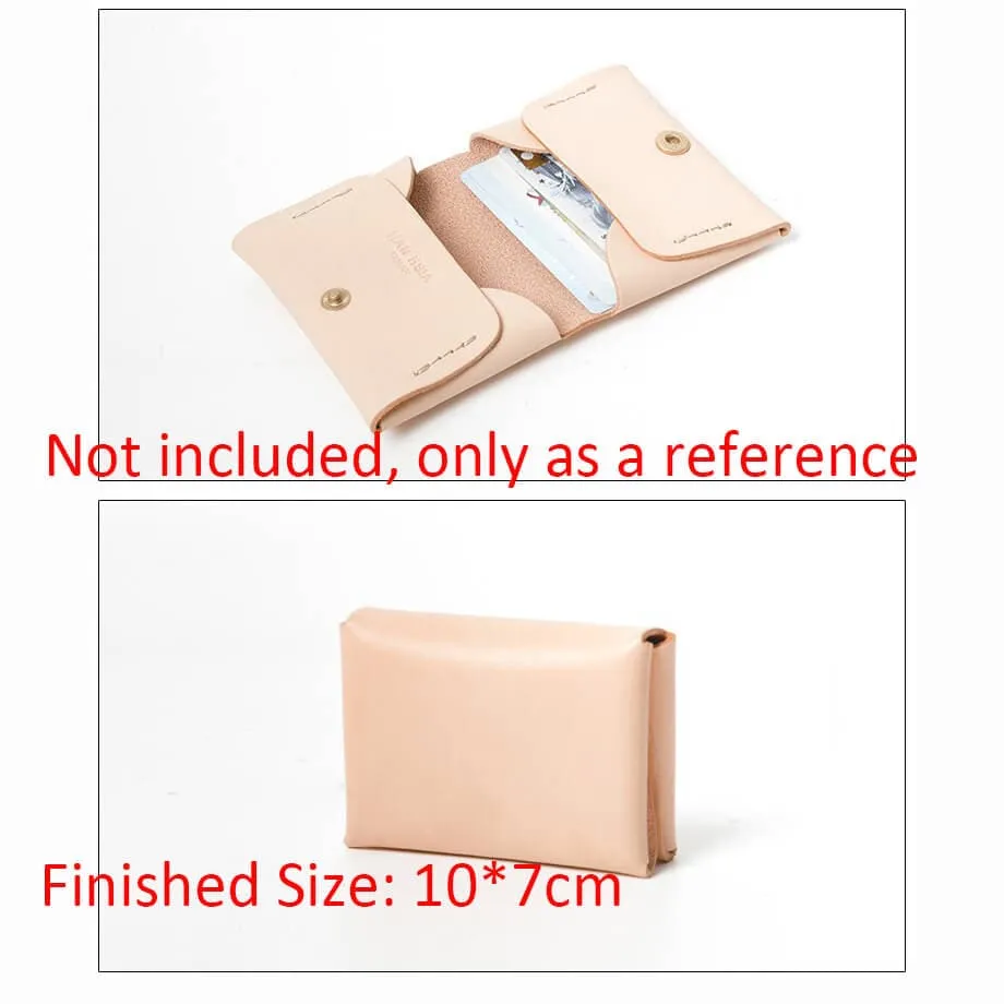 BABYLON™ Leather Business Card Case and Cardholder Pattern XBC-59