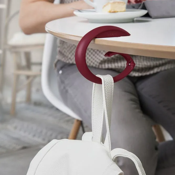 Bag Hook