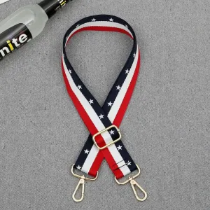 Bag Strap - Stars