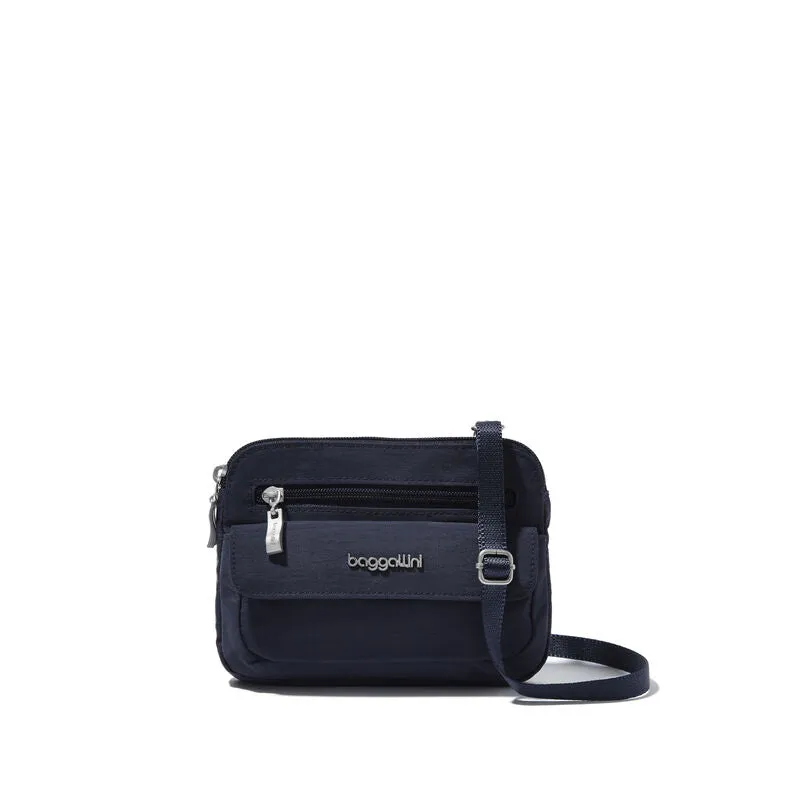 Baggallini Modern Everywhere Mini