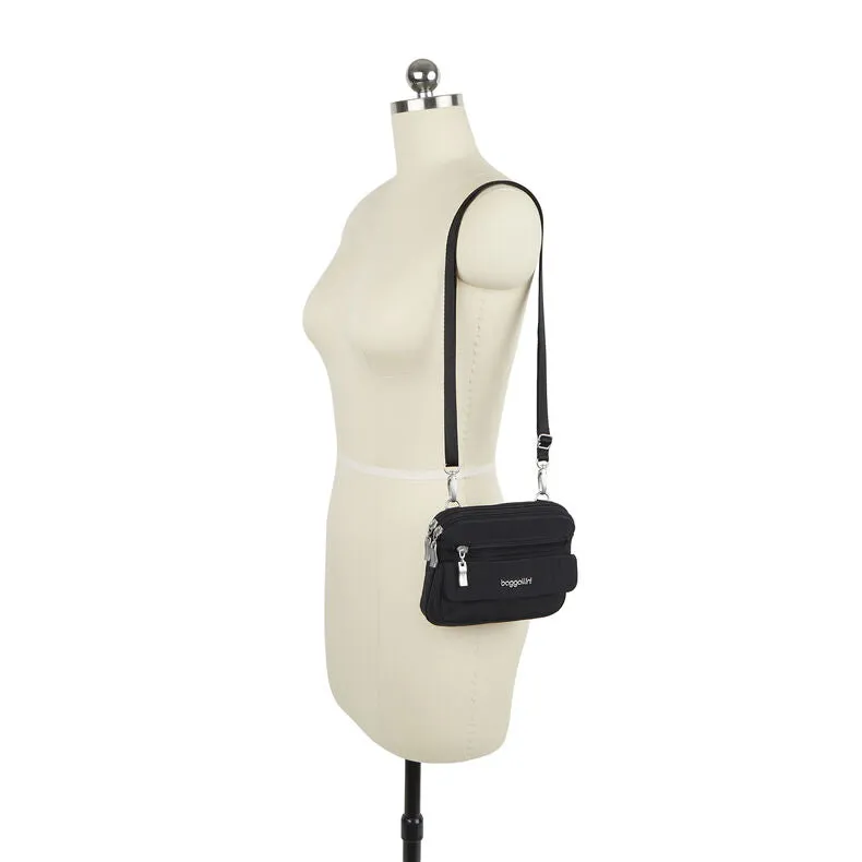 Baggallini Modern Everywhere Mini