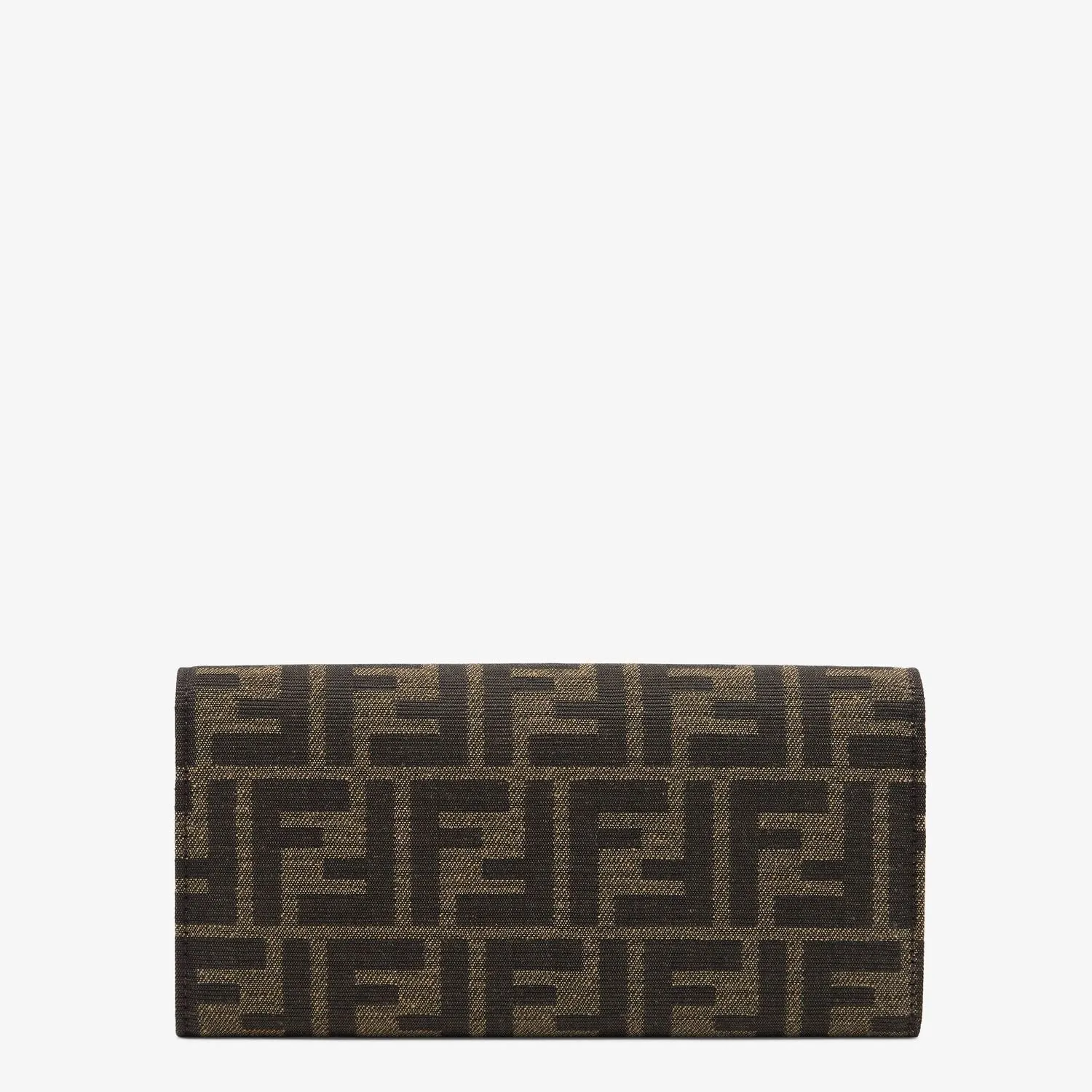 Baguette Continental Wallet