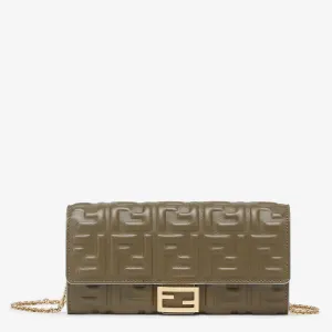 Baguette Continental Wallet