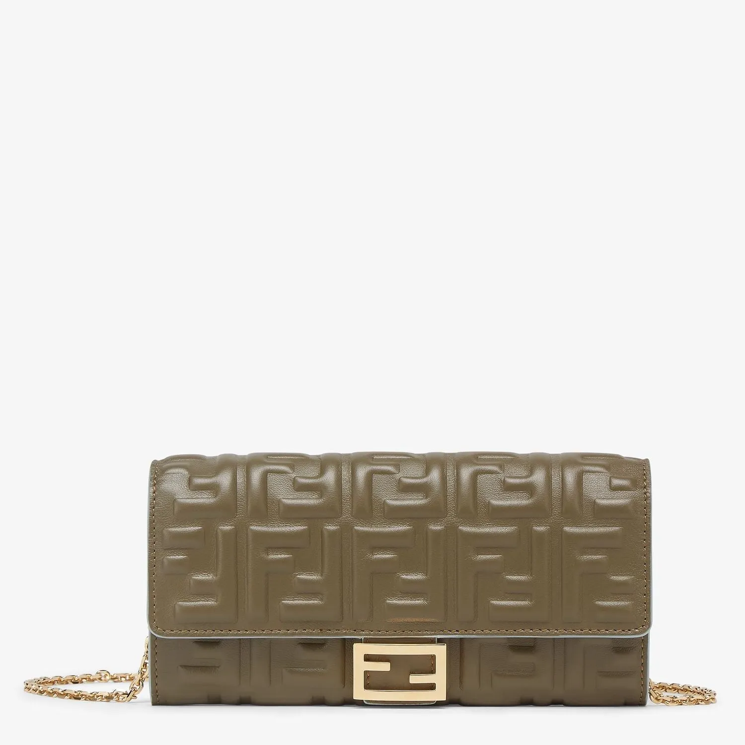 Baguette Continental Wallet
