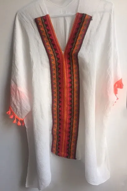 Beach Kaftan