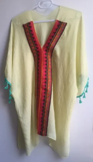 Beach Kaftan