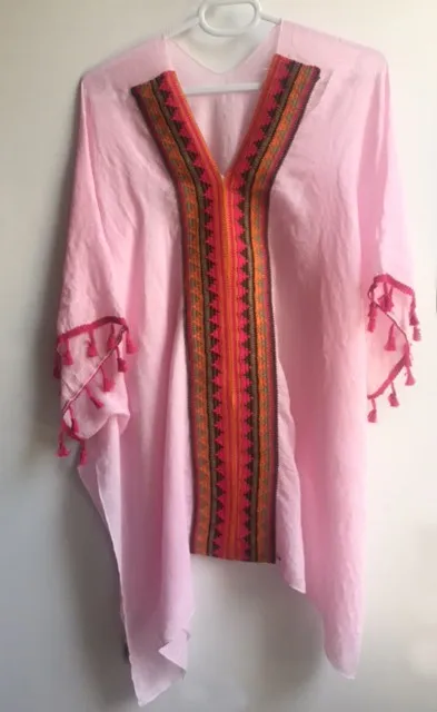 Beach Kaftan