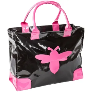 Bee Wings Extended Soft Cooler Bag