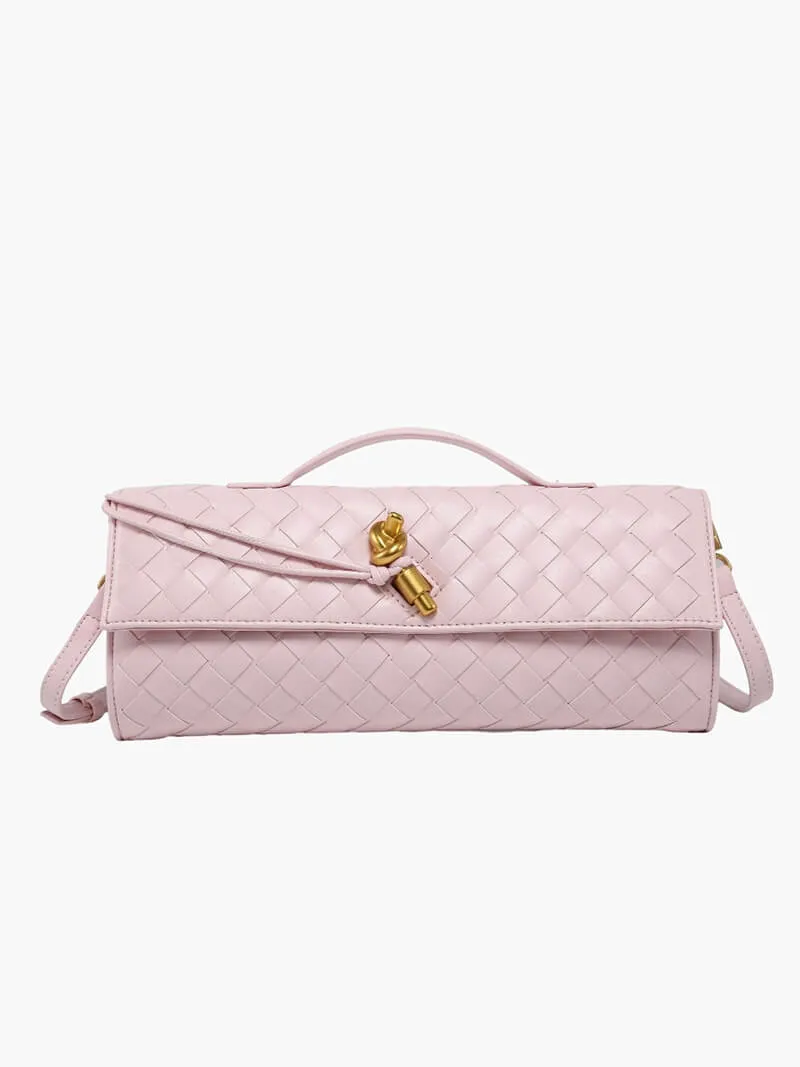 Bianca Woven Bag