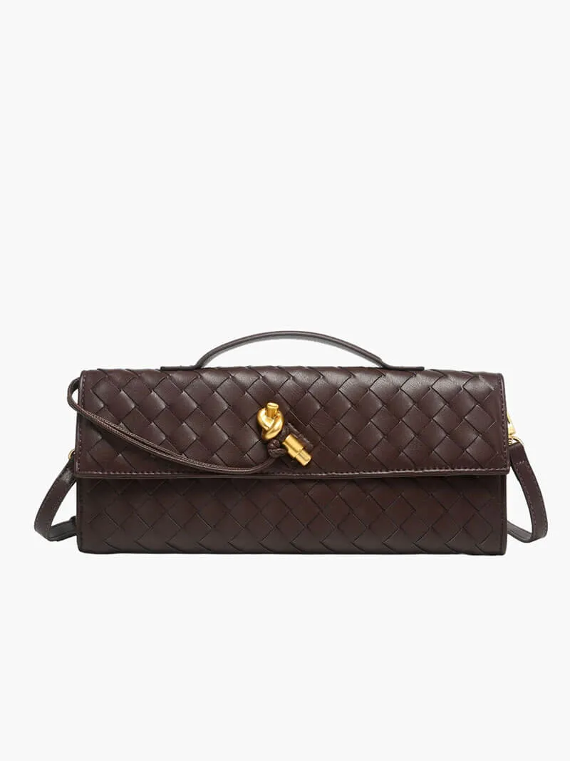 Bianca Woven Bag