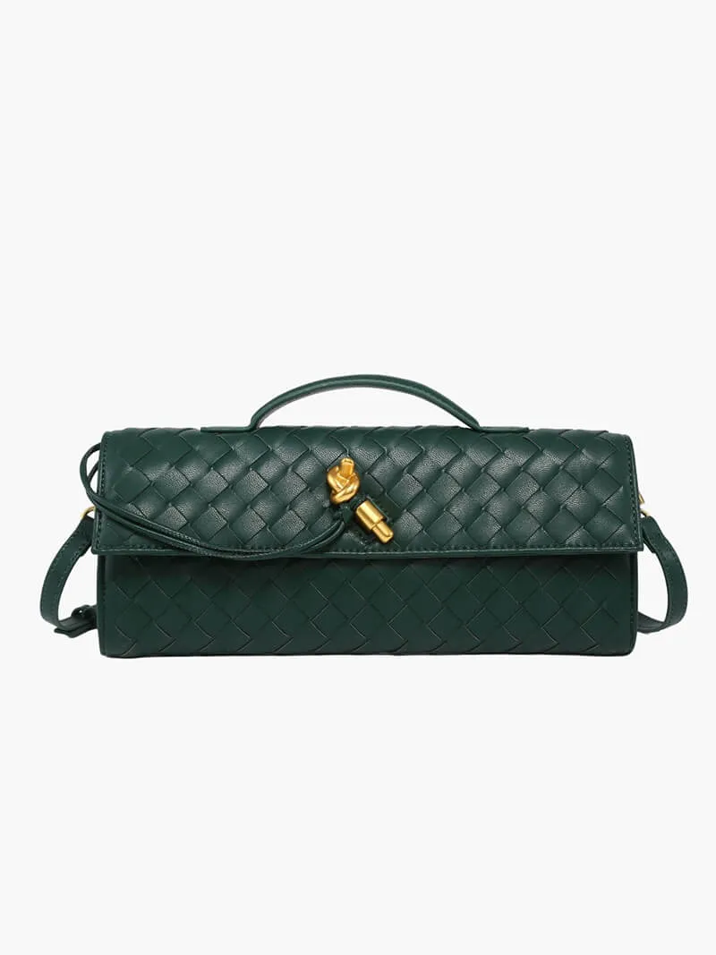Bianca Woven Bag