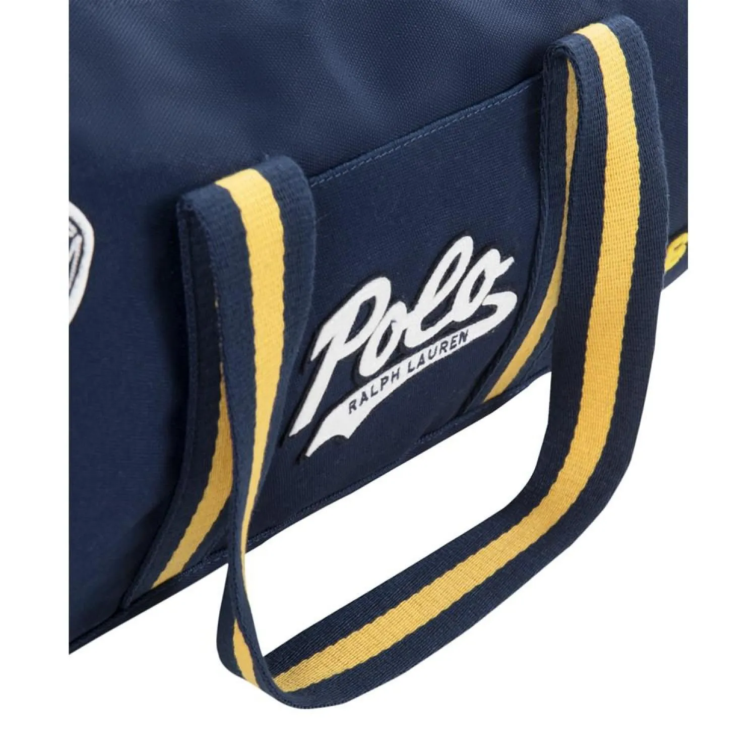 Big Boys Varsity Player Duffle Bag