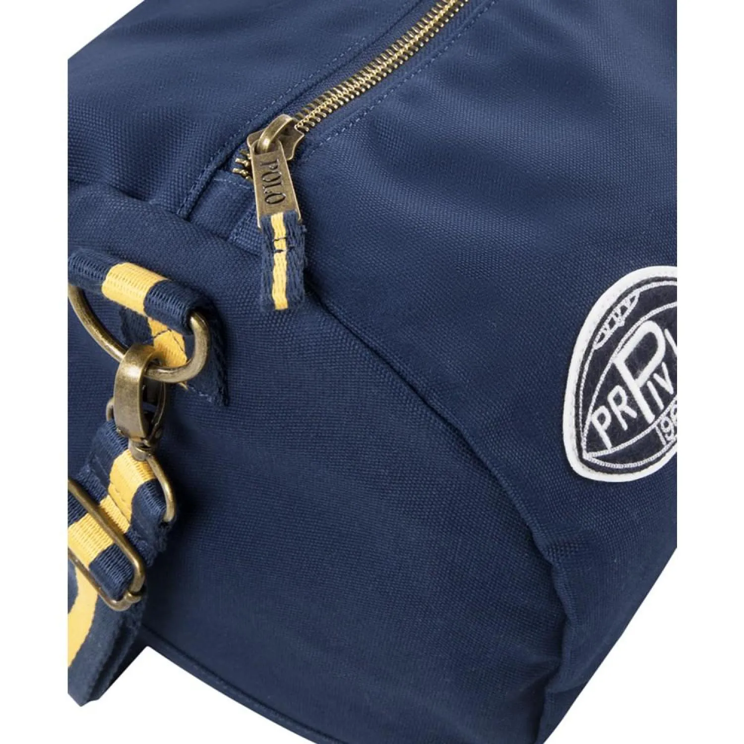 Big Boys Varsity Player Duffle Bag