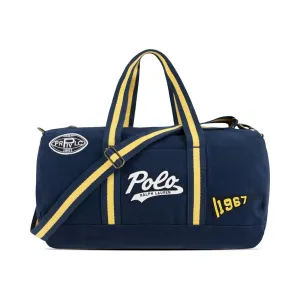 Big Boys Varsity Player Duffle Bag