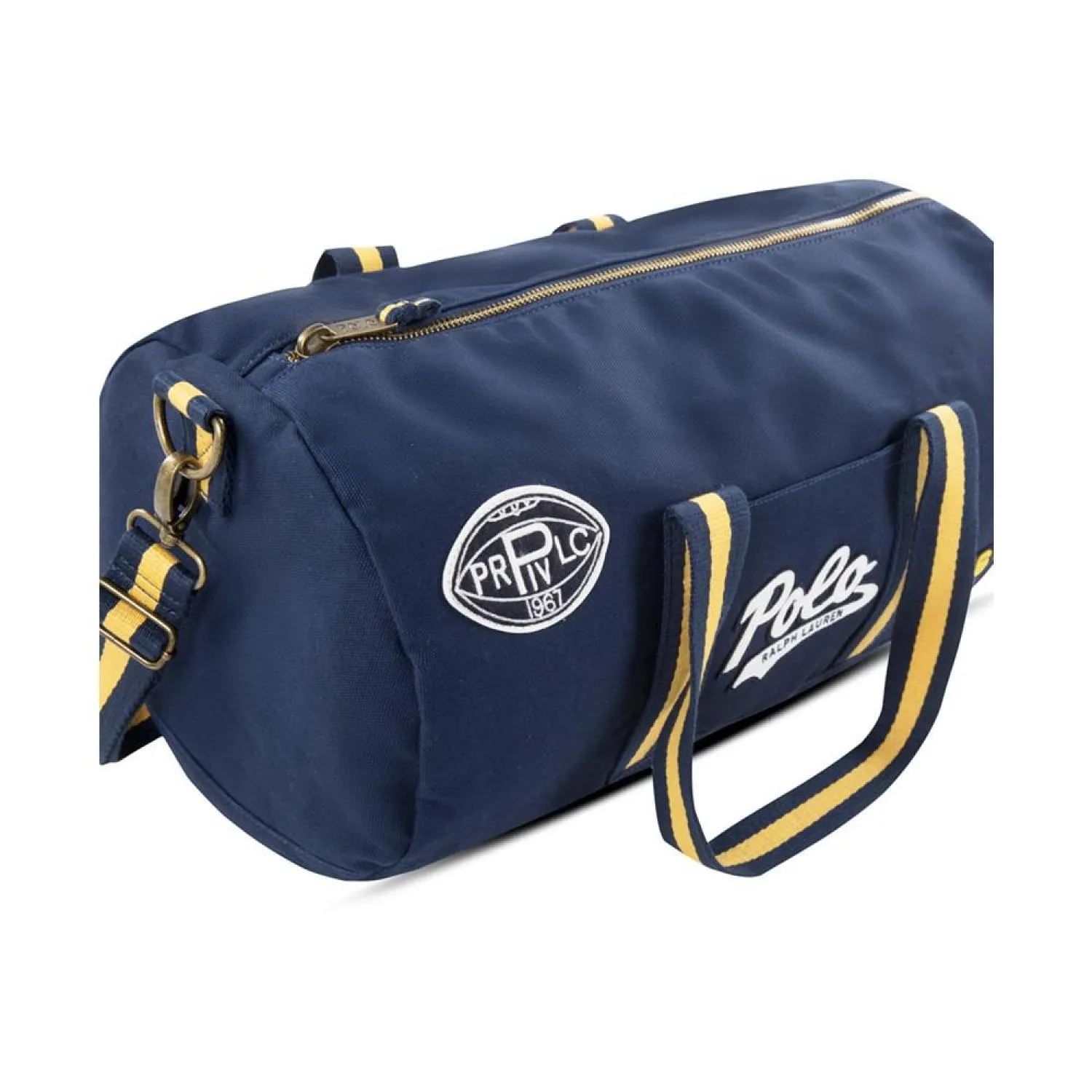 Big Boys Varsity Player Duffle Bag