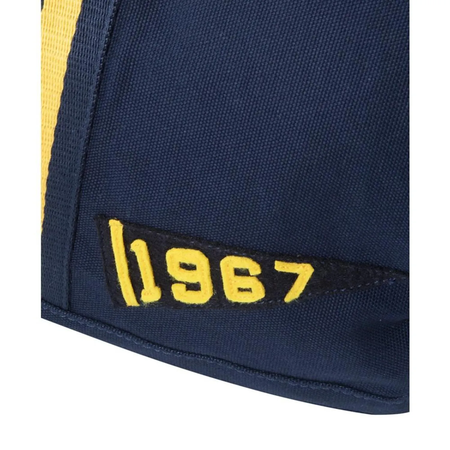 Big Boys Varsity Player Duffle Bag