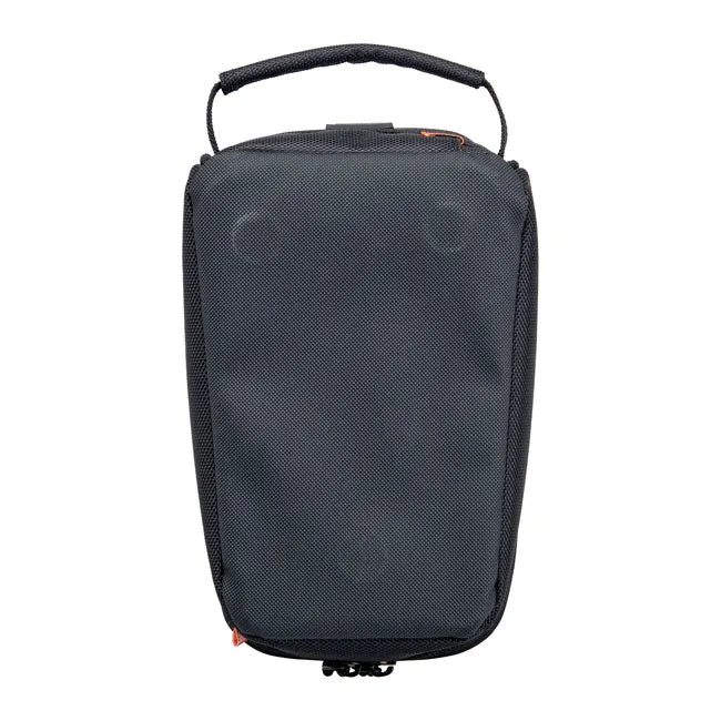 Biltwell Exfil-2 Mini Tank Bag Black