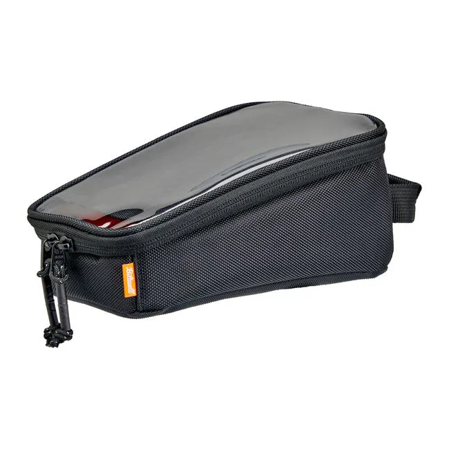 Biltwell Exfil-2 Mini Tank Bag Black