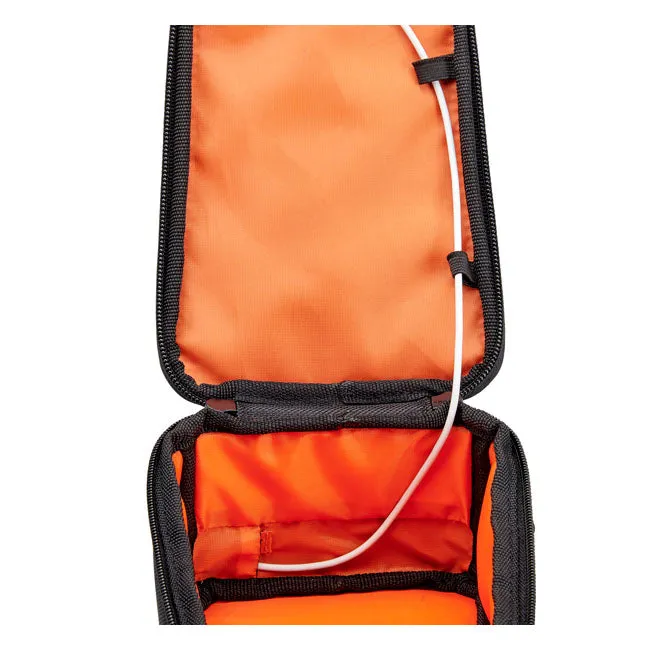 Biltwell Exfil-2 Mini Tank Bag Black