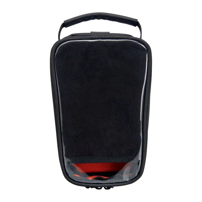 Biltwell Exfil-2 Mini Tank Bag Black