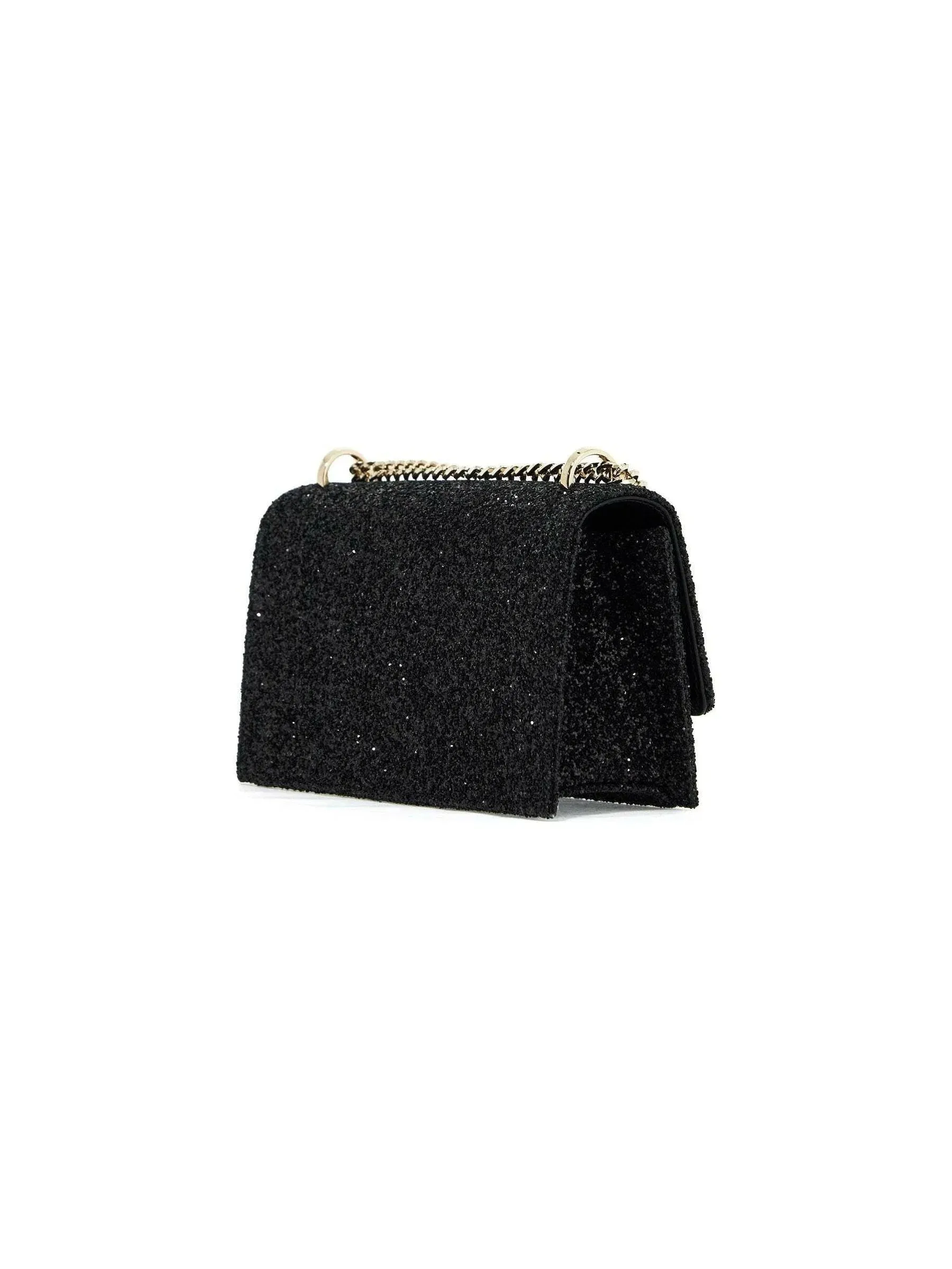 Bohemia Glitter Chain Bag