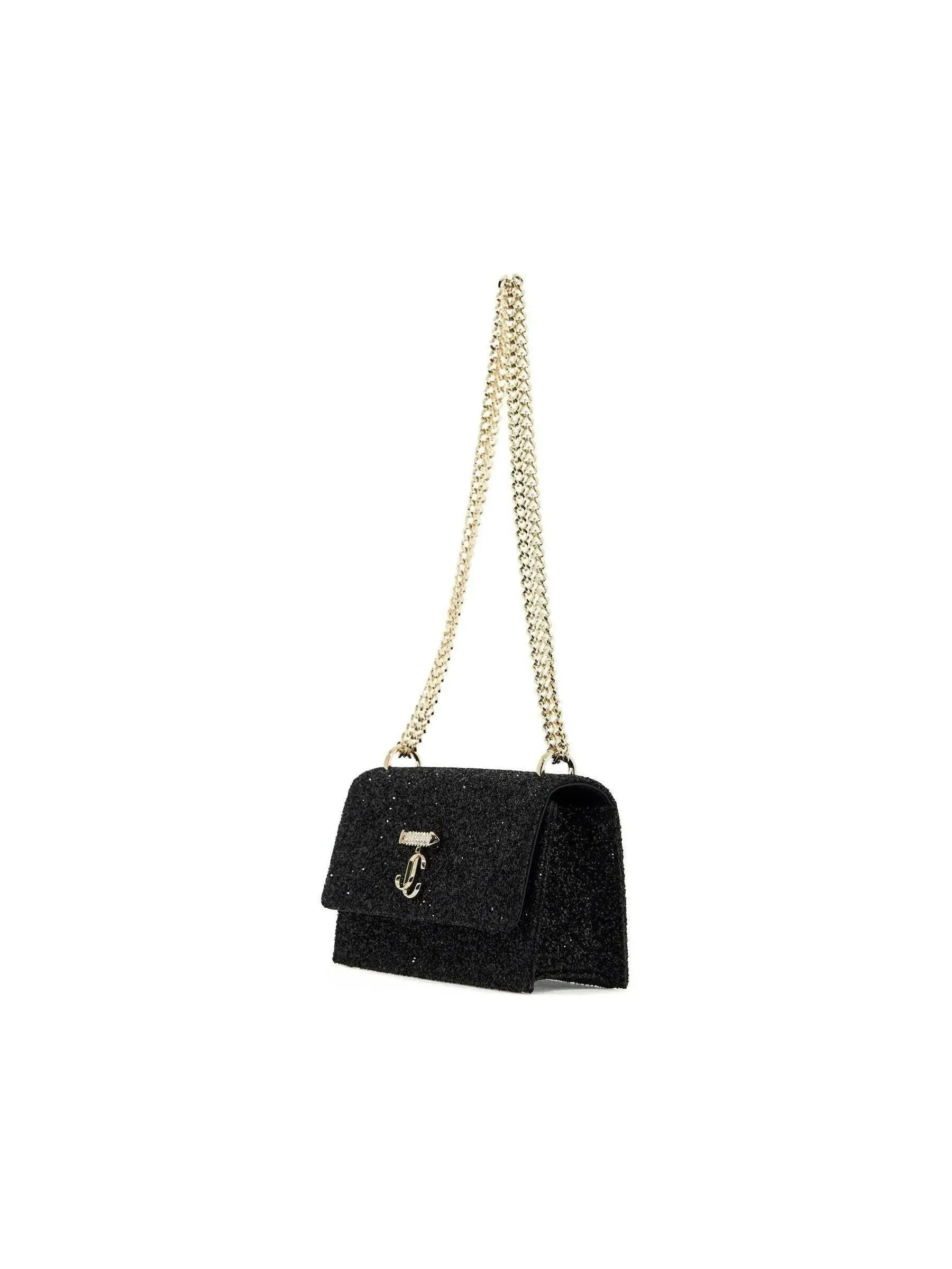 Bohemia Glitter Chain Bag