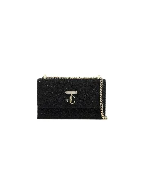 Bohemia Glitter Chain Bag