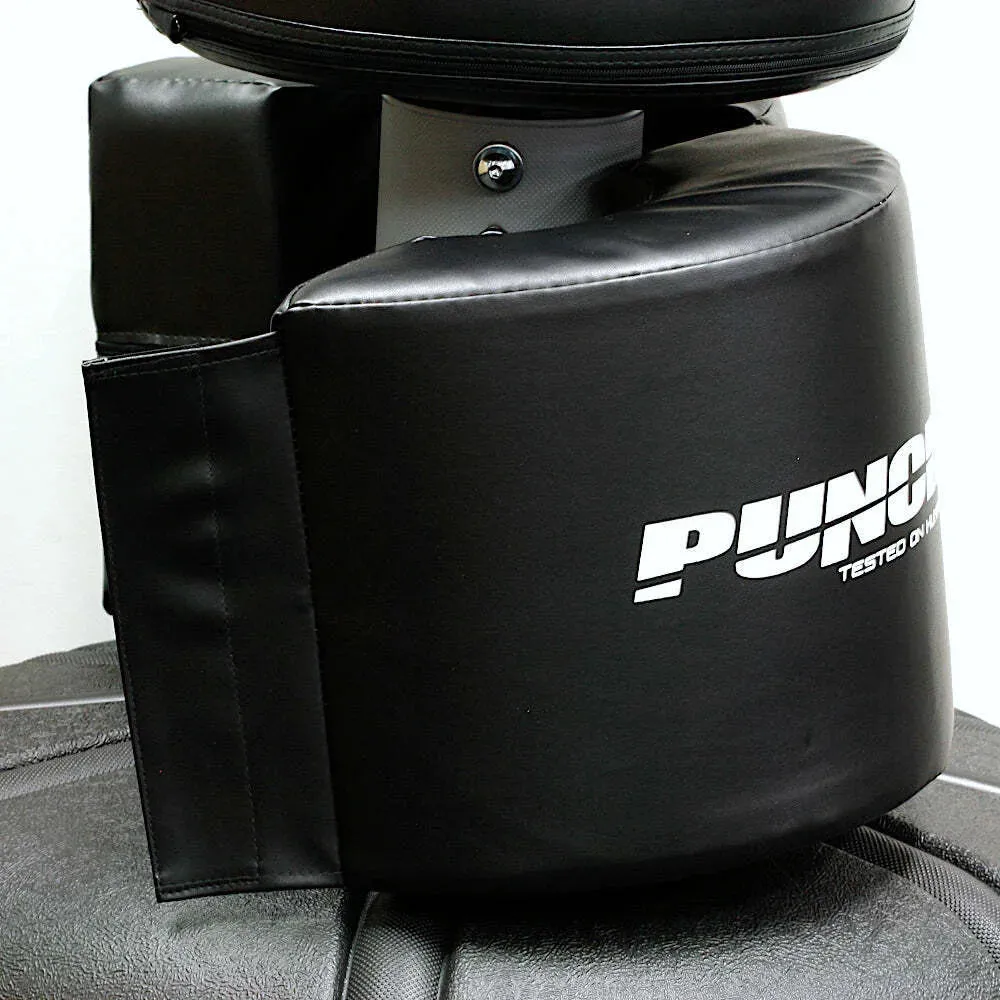 BOXING BAG SPARE PART - FS REBOUND SPRING COVER/CUFF