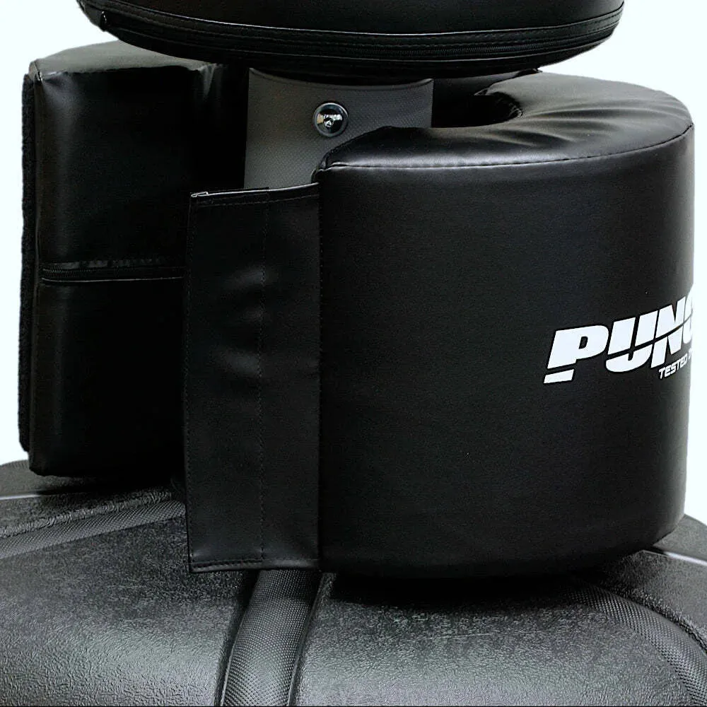 BOXING BAG SPARE PART - FS REBOUND SPRING COVER/CUFF