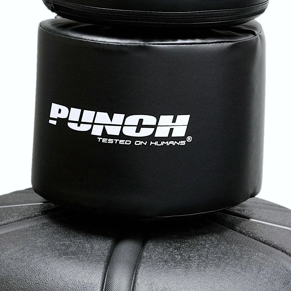 BOXING BAG SPARE PART - FS REBOUND SPRING COVER/CUFF
