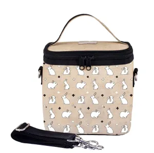 Bunny Tile Small Cooler Bag