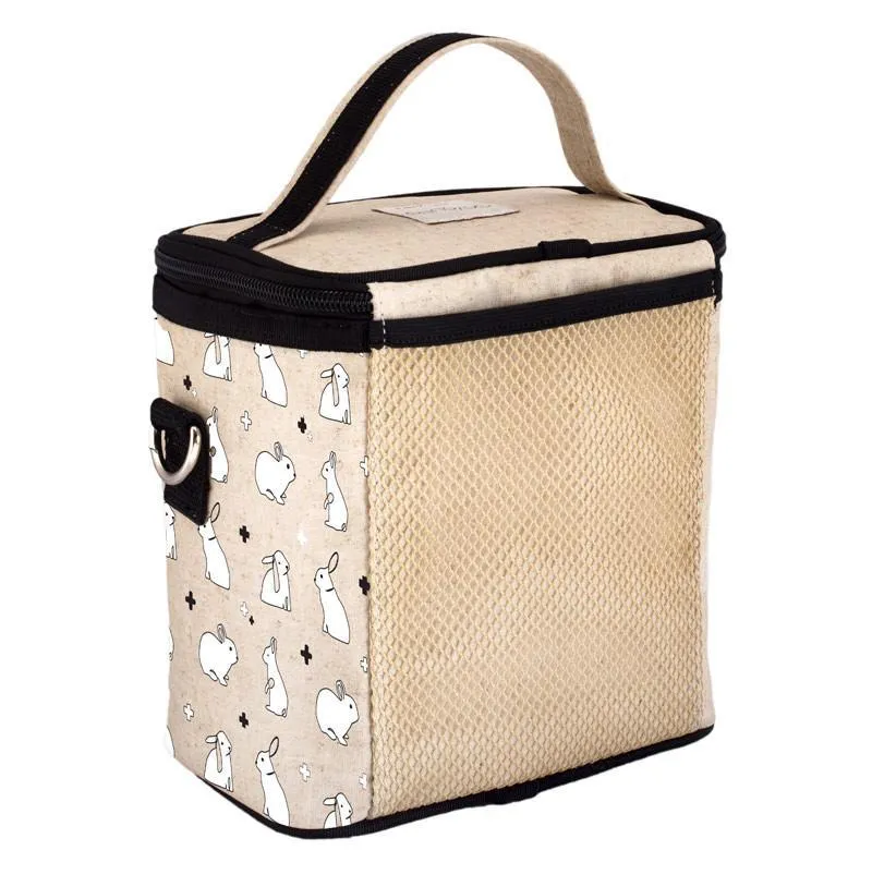 Bunny Tile Small Cooler Bag