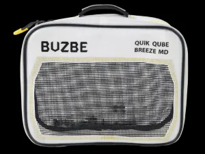 Buzbe Quik Qube Breeze Tackle Bag