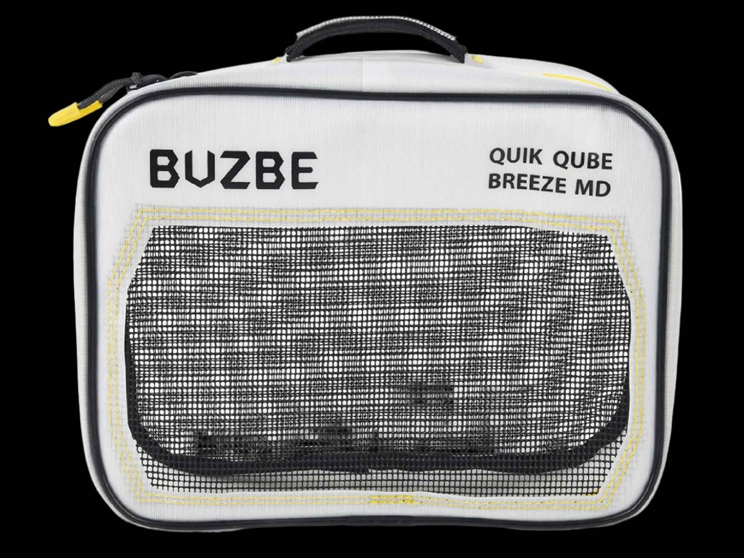 Buzbe Quik Qube Breeze Tackle Bag