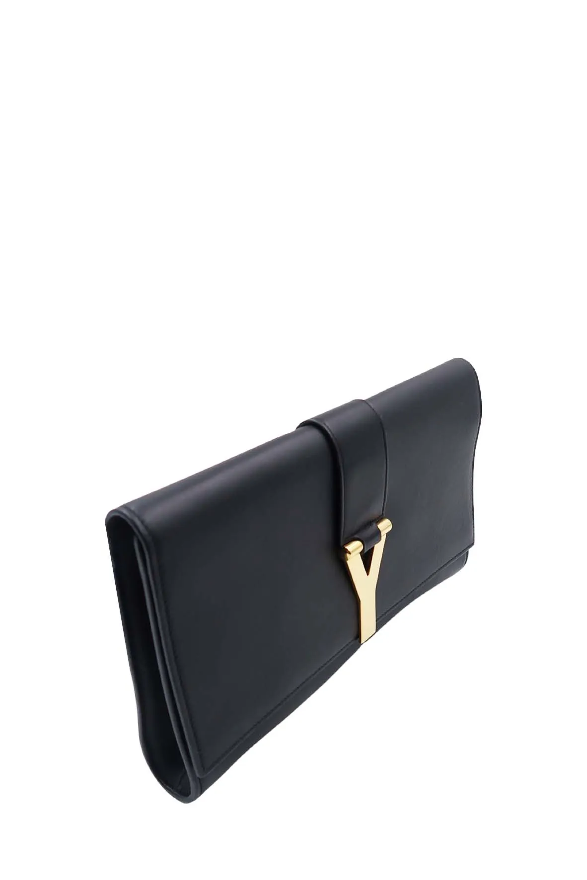 Cabas Chyc Clutch Black