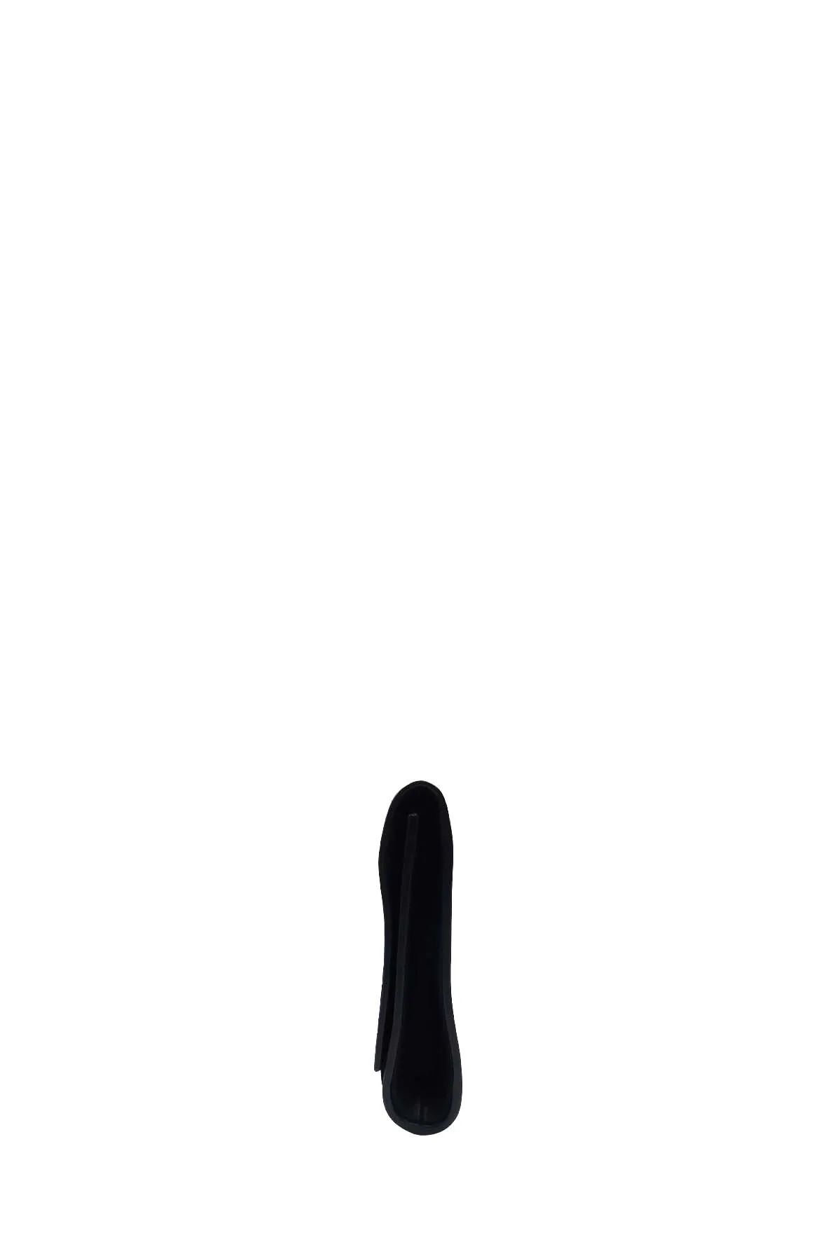 Cabas Chyc Clutch Black