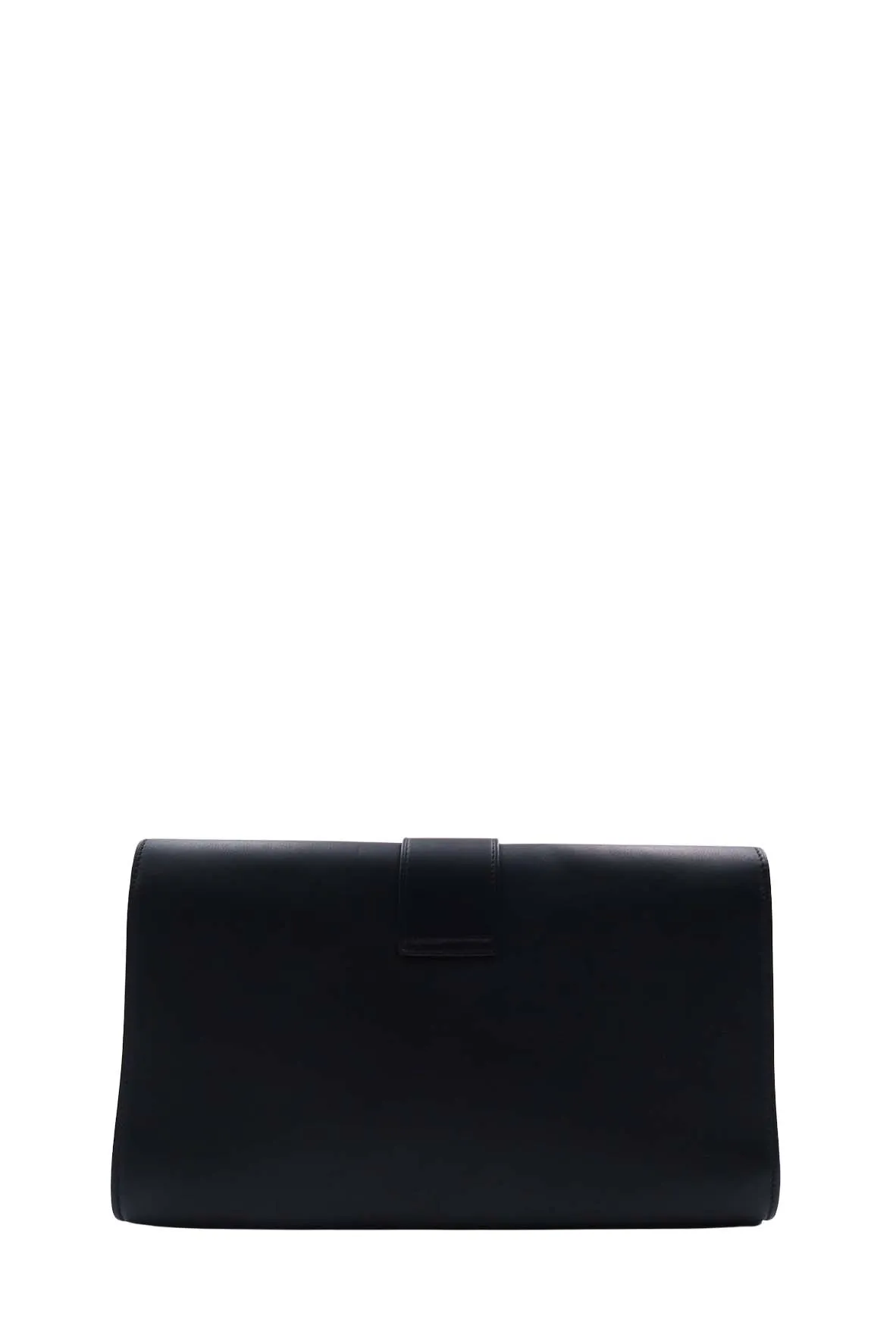Cabas Chyc Clutch Black