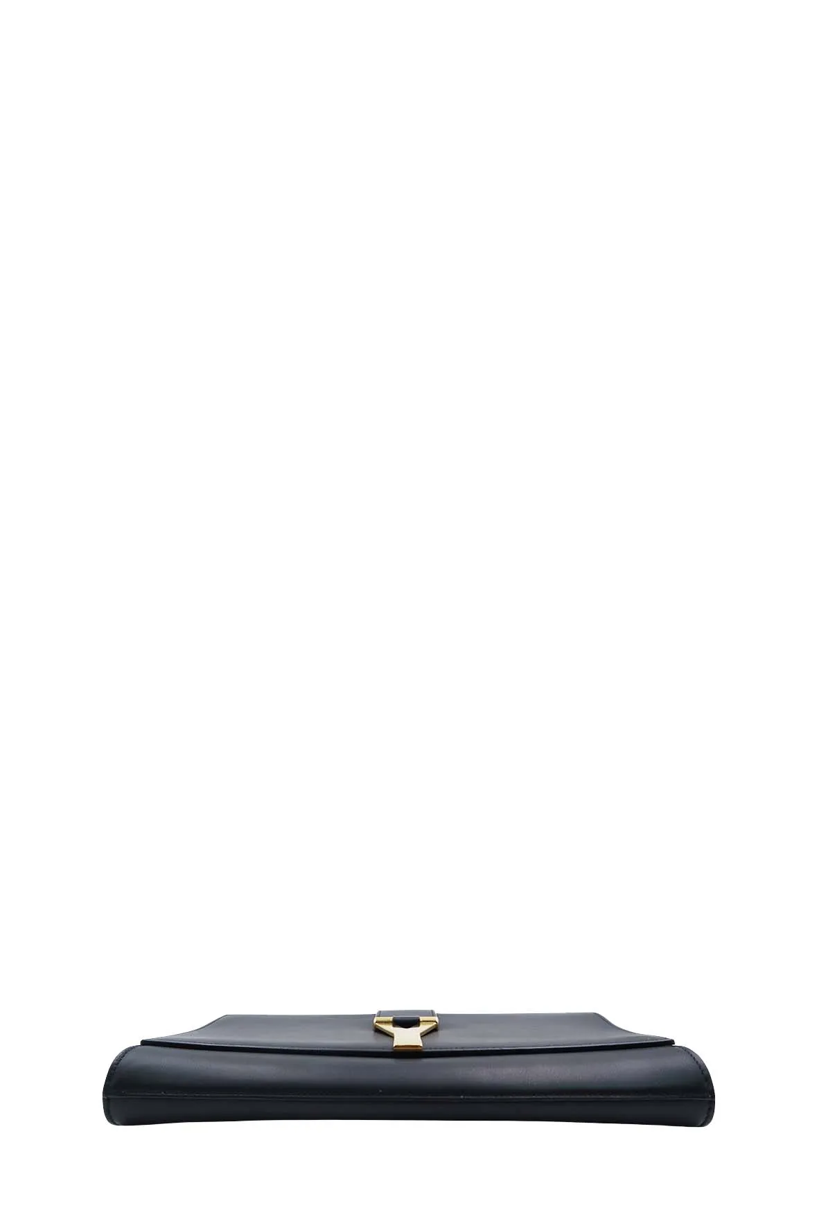 Cabas Chyc Clutch Black