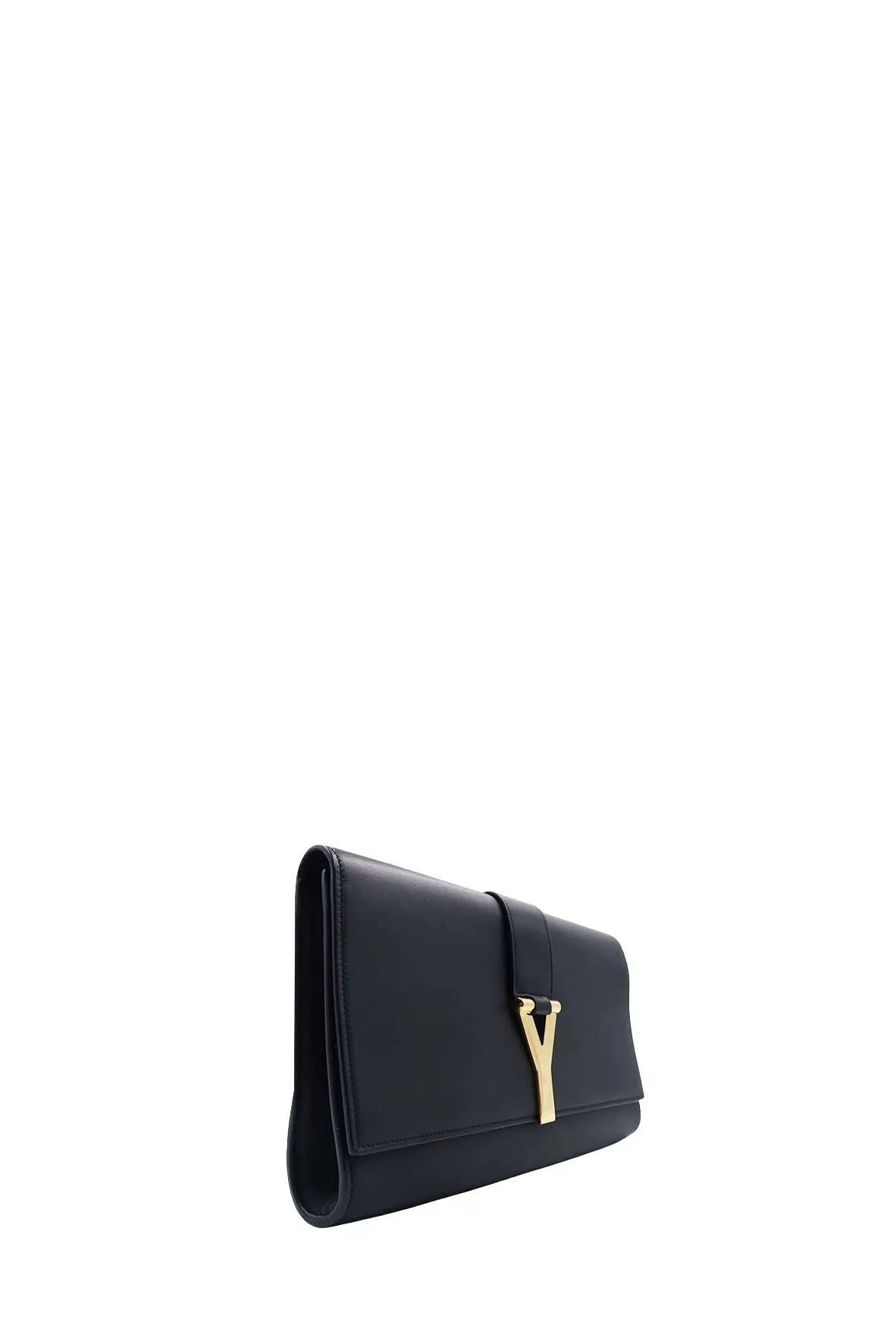 Cabas Chyc Clutch Black