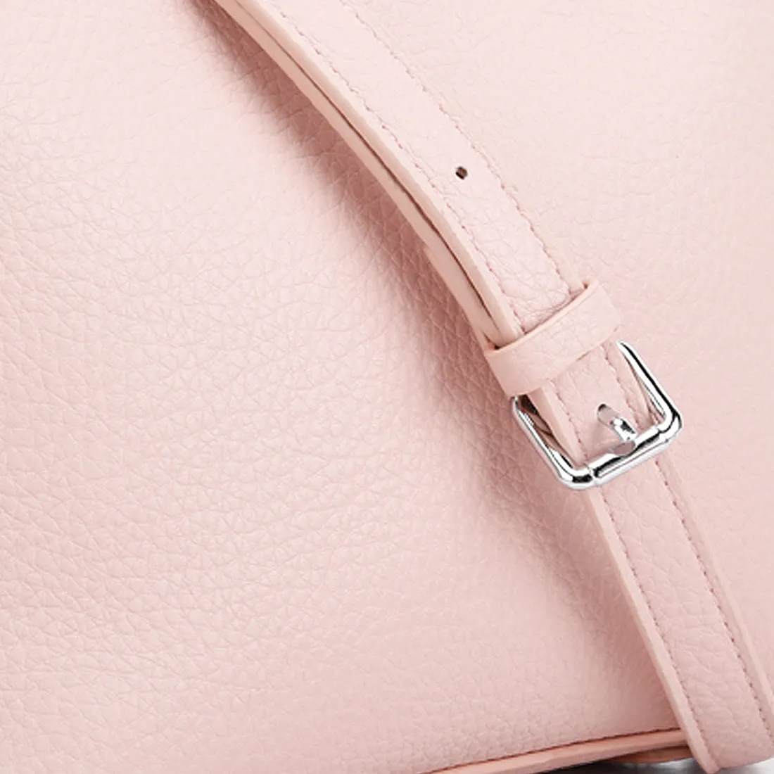 Cable Cord Strap Mini Bag