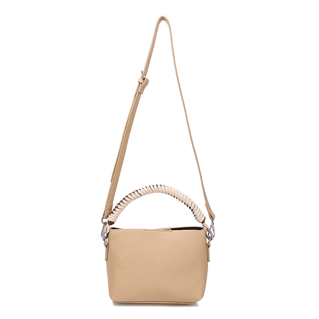 Cable Cord Strap Mini Bag