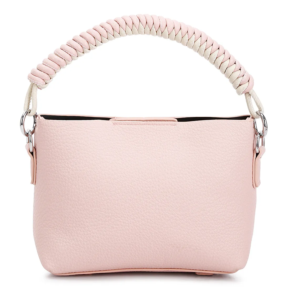 Cable Cord Strap Mini Bag