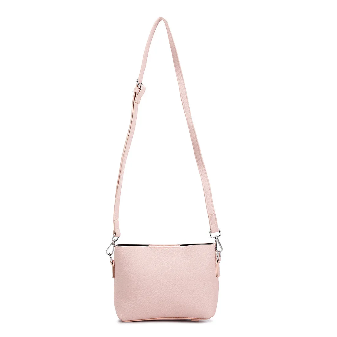 Cable Cord Strap Mini Bag