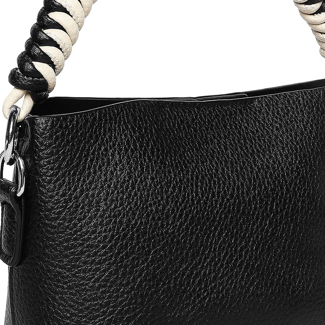 Cable Cord Strap Mini Bag