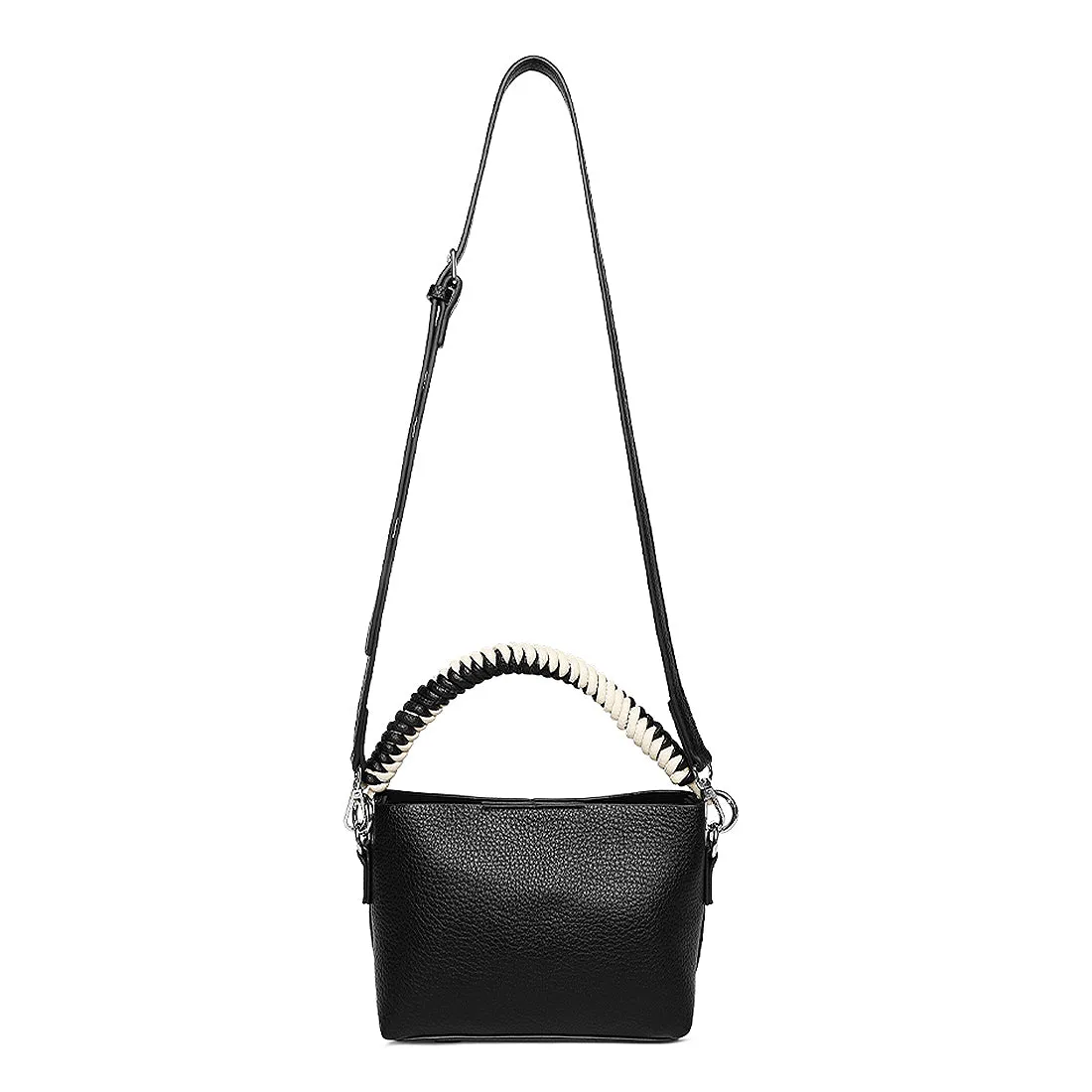 Cable Cord Strap Mini Bag