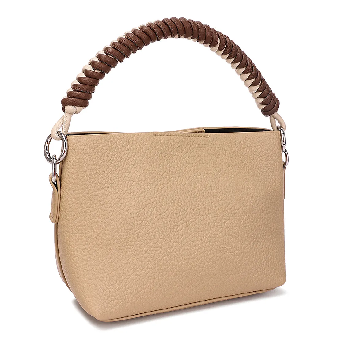 Cable Cord Strap Mini Bag